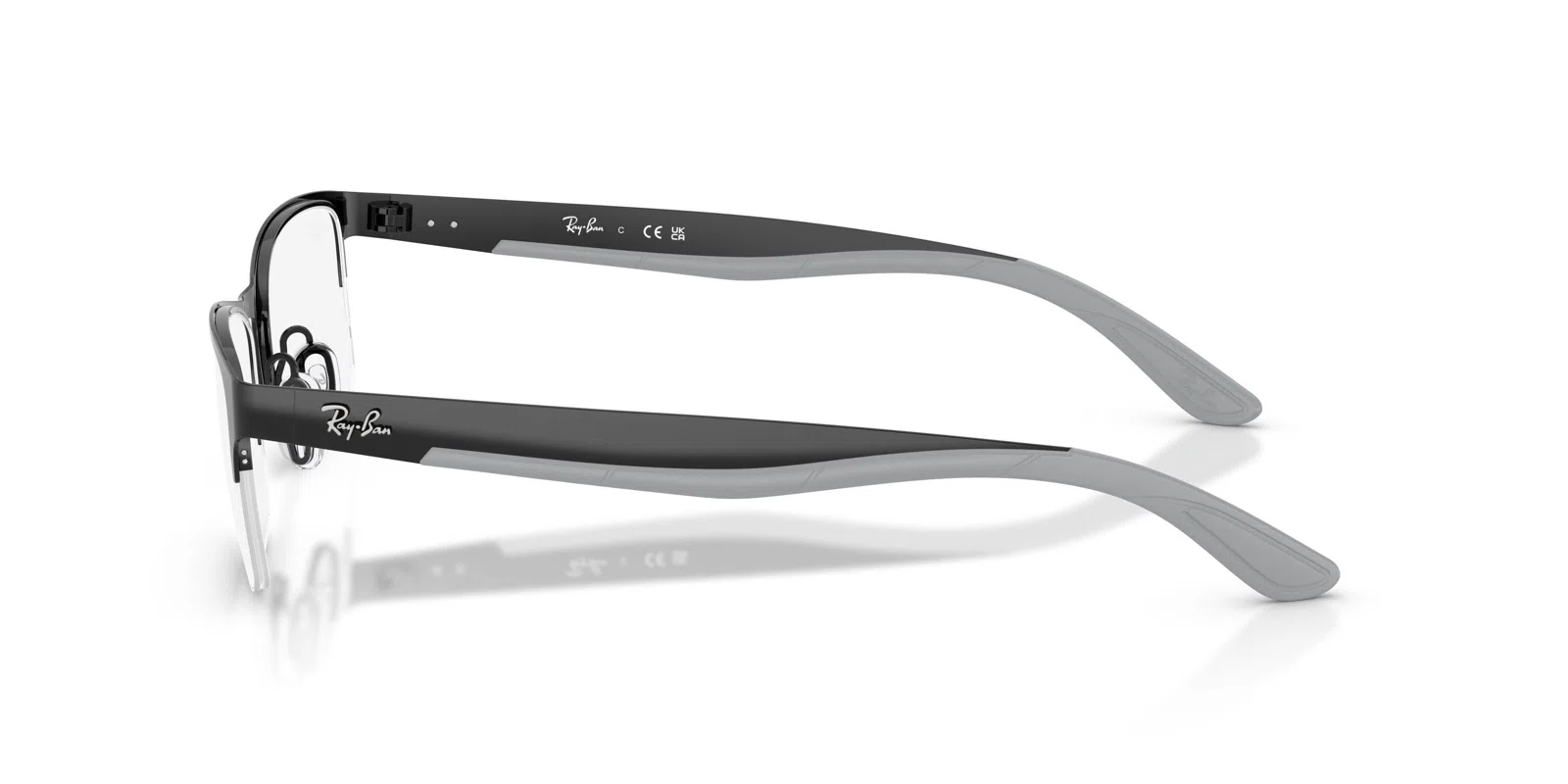 Ray-Ban 7551 Eyeglasses - view 30